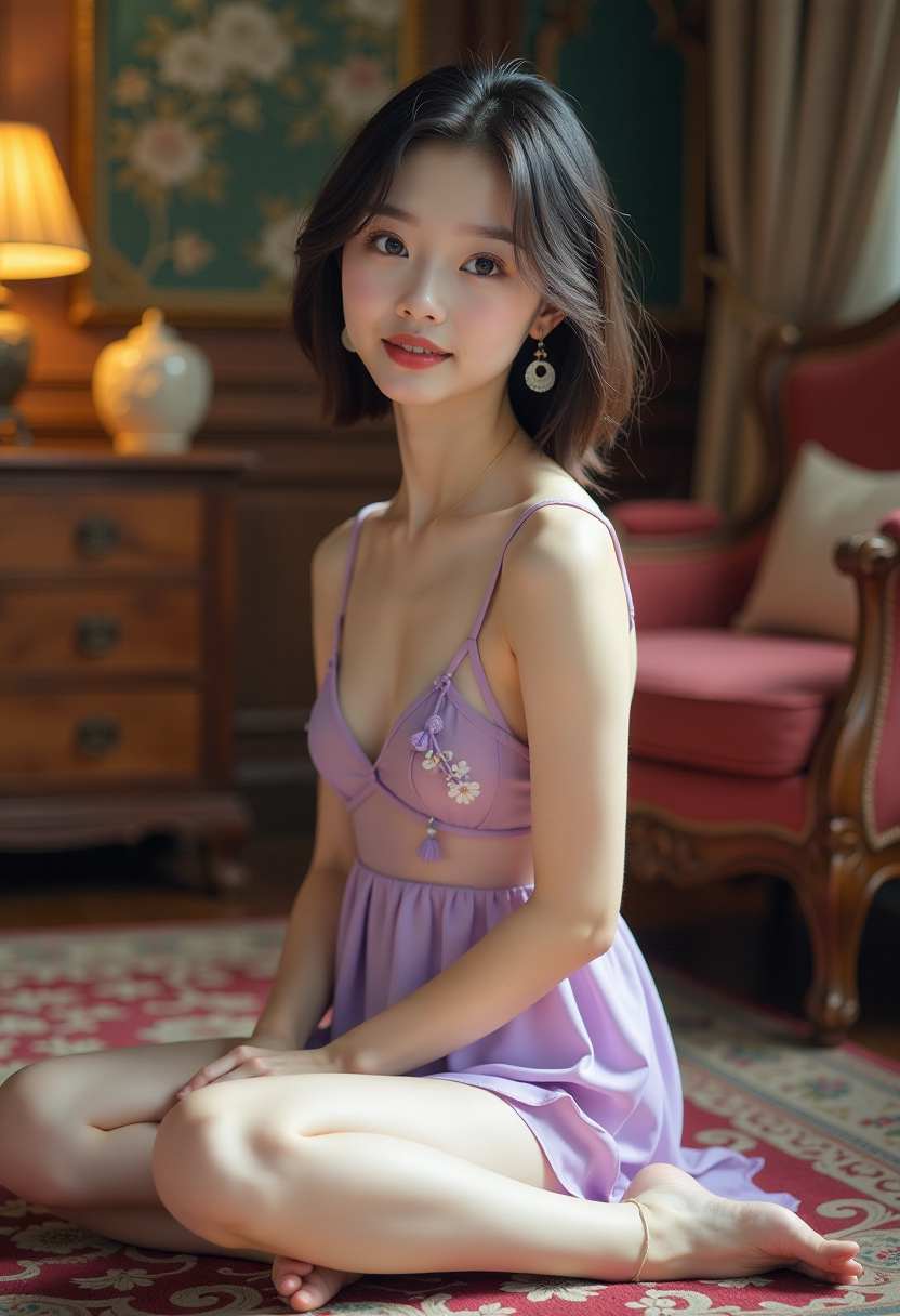 海风吹过旧书店剧照
