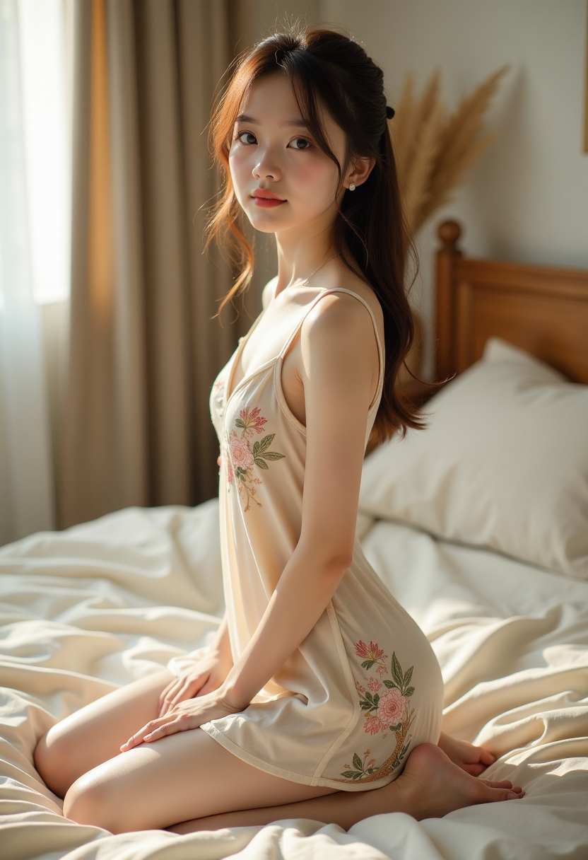 漫游星期八预告图
